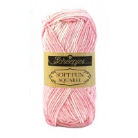 Softfun Aquarel 807 Bodyscape